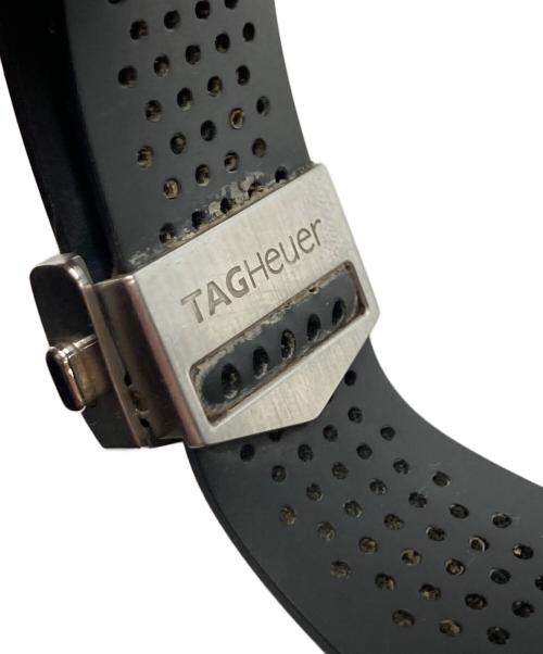 TAG Heuer（タグ・ホイヤー）TAG HEUER (タグホイヤー) スマートウォッチの古着・服飾アイテム