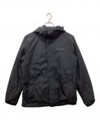 Columbiaコロンビア）の古着「オレルジャケット」｜ネイビー