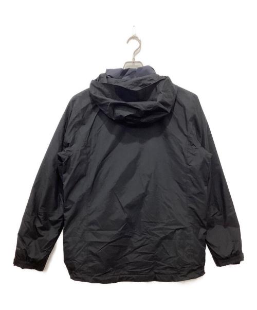 Columbia（コロンビア）Columbia (コロンビア) オレルジャケット ネイビー サイズ:Lの古着・服飾アイテム