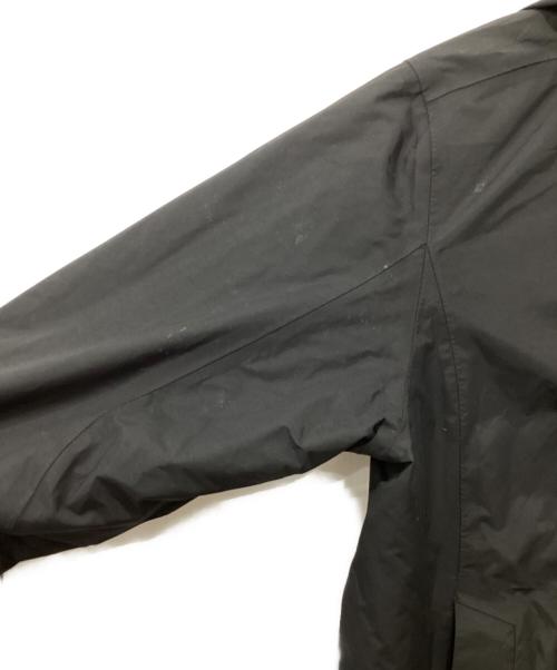 Columbia（コロンビア）Columbia (コロンビア) オレルジャケット ネイビー サイズ:Lの古着・服飾アイテム