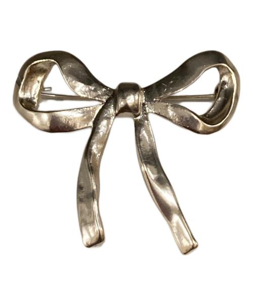 JILL BY JILLSTUART（ジル バイ ジルスチュアート）JILL BY JILLSTUART (ジル バイ ジルスチュアート) モールツイードブローチ付きジャケット パープル サイズ:Mの古着・服飾アイテム