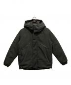 Snow peakスノーピーク）の古着「FR 2L Down Jacket」｜ブラック