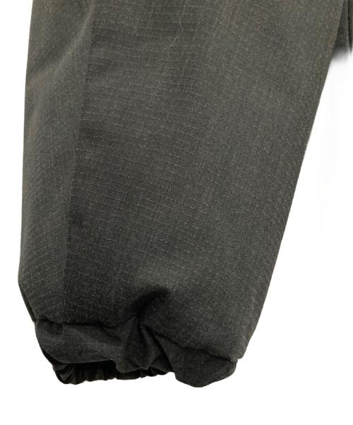 Snow peak（スノーピーク）Snow peak (スノーピーク) FR 2L Down Jacket ブラック サイズ:Sの古着・服飾アイテム