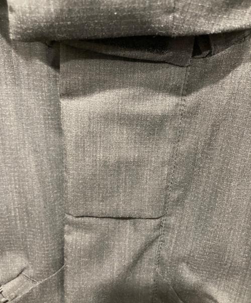 Snow peak（スノーピーク）Snow peak (スノーピーク) FR 2L Down Jacket ブラック サイズ:Sの古着・服飾アイテム