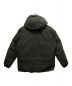 Snow peak (スノーピーク) FR 2L Down Jacket ブラック サイズ:S：19000円