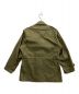 MILITARY (ミリタリー) M47/フィールドジャケット カーキ サイズ:46：9000円