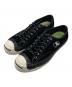 CONVERSE ADDICT（コンバース アディクト）の古着「ローカットスニーカー」｜ブラック