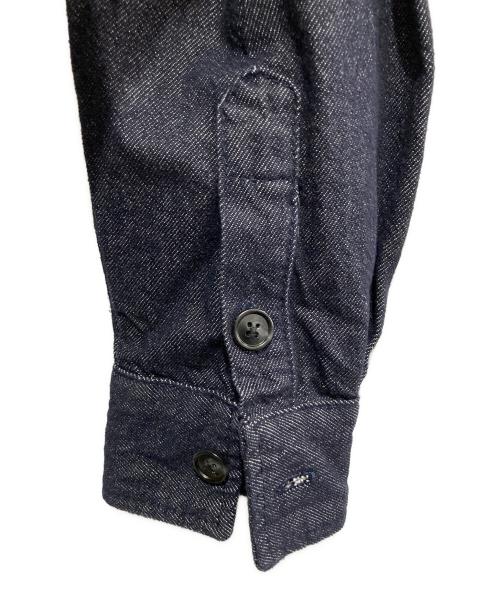 ok.soon（オクスン）ok.soon (オクスン) デニムつなぎ インディゴ サイズ:下記参照の古着・服飾アイテム