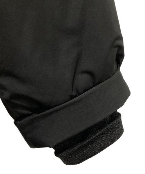 Lisiere L'Appartement（リジェール アパルトモン）Lisiere L'Appartement (リジェール アパルトモン) コクーンコート ブラック サイズ:下記参照の古着・服飾アイテム