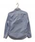 45R (フォーティファイブ・アール) スーピマオックスの908ローファーシャツ ブルー サイズ:下記参照：15000円