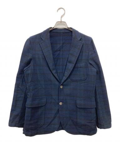 中古・古着通販】BEAMS PLUS (ビームスプラス) フランネル ドビー