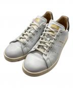 adidasアディダス）の古着「ローカットスニーカー/スタンスミス Lux / Stan Smith Lux」｜ホワイト