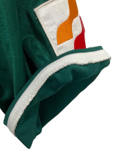 NIKE（ナイキ）NIKE (ナイキ) 東京ヴェルディ レプリカユニフォーム グリーン サイズ:Lの古着・服飾アイテム