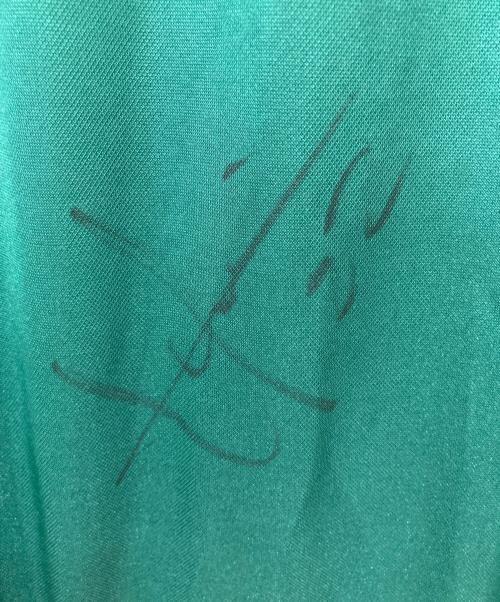 NIKE（ナイキ）NIKE (ナイキ) 東京ヴェルディ レプリカユニフォーム グリーン サイズ:Lの古着・服飾アイテム