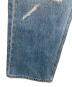 中古・古着 X-LARGE (エクストララージ) OG DENIM PANTS インディゴ サイズ:W32：4000円