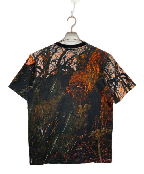 SUPREME（シュプリーム）SUPREME (シュプリーム) S/S Pocket Tee Woods ブラック サイズ:Mの古着・服飾アイテム