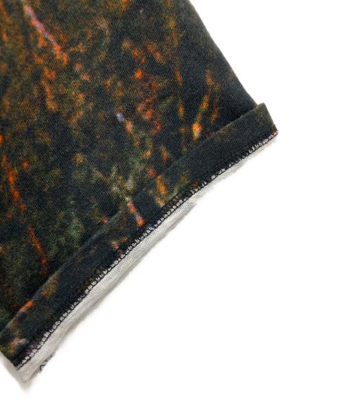 SUPREME（シュプリーム）SUPREME (シュプリーム) S/S Pocket Tee Woods ブラック サイズ:Mの古着・服飾アイテム