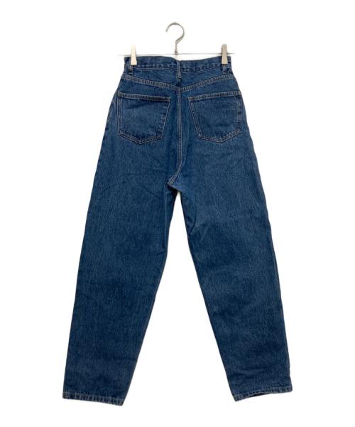 TODAYFUL（トゥデイフル）TODAYFUL (トゥデイフル) Mila's Denim インディゴ サイズ:Sの古着・服飾アイテム