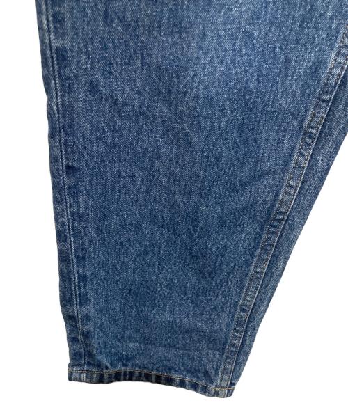 TODAYFUL（トゥデイフル）TODAYFUL (トゥデイフル) Mila's Denim インディゴ サイズ:Sの古着・服飾アイテム