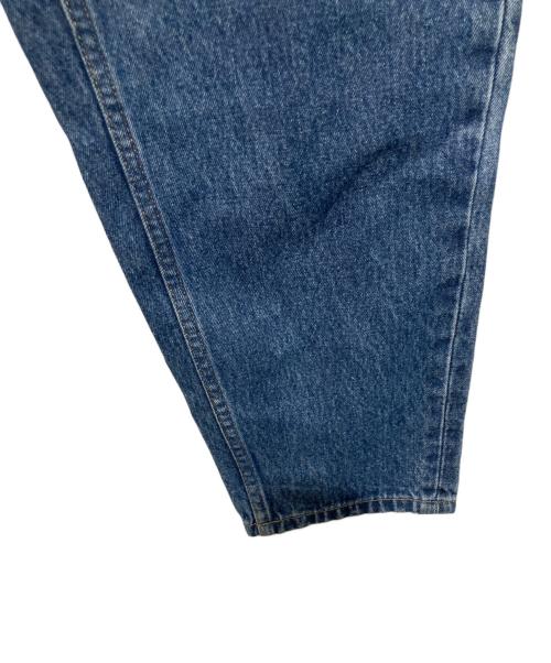 TODAYFUL（トゥデイフル）TODAYFUL (トゥデイフル) Mila's Denim インディゴ サイズ:Sの古着・服飾アイテム