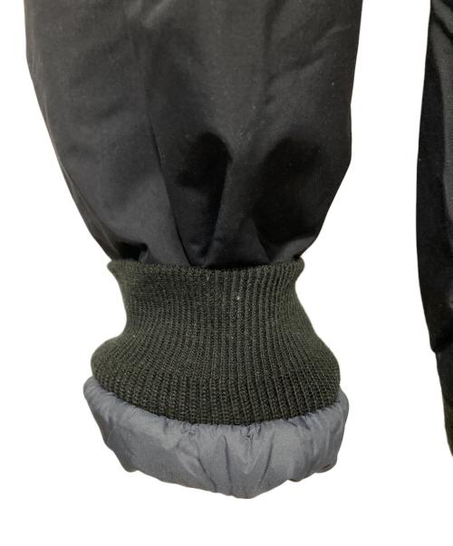 L.L.Bean（エルエルビーン）L.L.Bean (エルエルビーン) Warm Up Jacket ブラック サイズ:Lの古着・服飾アイテム