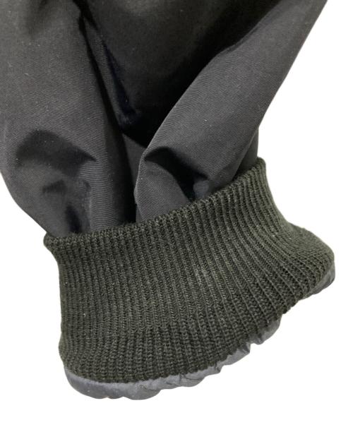 L.L.Bean（エルエルビーン）L.L.Bean (エルエルビーン) Warm Up Jacket ブラック サイズ:Lの古着・服飾アイテム