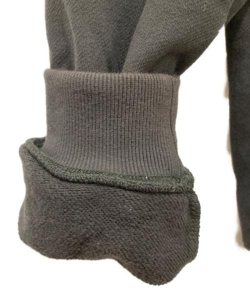 SUPPLIER（サプライヤー）SUPPLIER (サプライヤー) Racing Logo Hoodiea ブラック サイズ:XLの古着・服飾アイテム