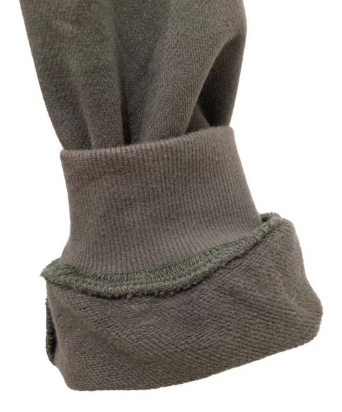 SUPPLIER（サプライヤー）SUPPLIER (サプライヤー) Racing Logo Hoodiea ブラック サイズ:XLの古着・服飾アイテム