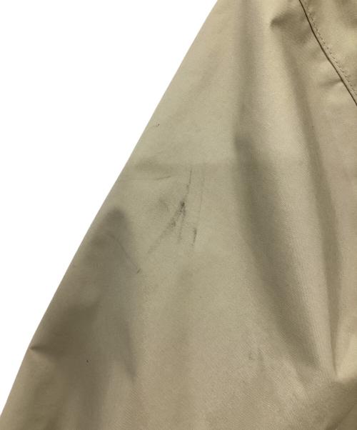 HELLY HANSEN（ヘリーハンセン）HELLY HANSEN (ヘリーハンセン) スカンザライトジャケット イエロー×ベージュ サイズ:Lの古着・服飾アイテム