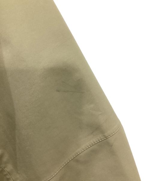 HELLY HANSEN（ヘリーハンセン）HELLY HANSEN (ヘリーハンセン) スカンザライトジャケット イエロー×ベージュ サイズ:Lの古着・服飾アイテム