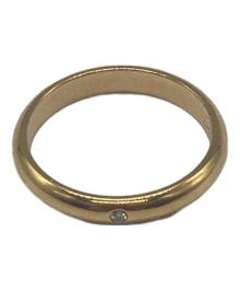 Cartier（カルティエ）の古着「クラッシックウェディングリング」