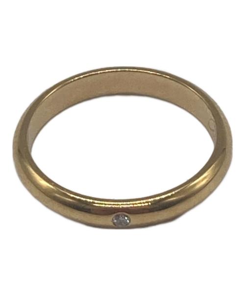 Cartier（カルティエ）Cartier (カルティエ) クラッシックウェディングリング サイズ:6号の古着・服飾アイテム