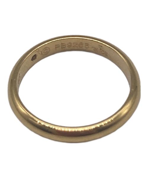 Cartier（カルティエ）Cartier (カルティエ) クラッシックウェディングリング サイズ:6号の古着・服飾アイテム