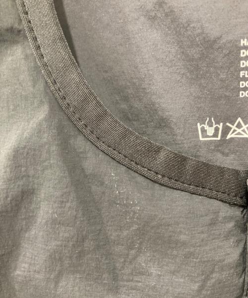 DANTON（ダントン）DANTON (ダントン) ナイロンベスト ネイビー サイズ:38の古着・服飾アイテム