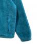 中古・古着 Supreme (シュプリーム) Star Fleece Jacket ブルー サイズ:L：15000円