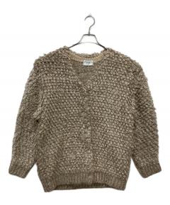 中古・古着通販】CLANE (クラネ) 広瀬すず (ヒロセスズ) MOHAIR LOOSE