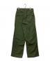 US ARMY (ユーエスアーミー) TYPE1 TROUSERS/ベイカーパンツ カーキ サイズ:30：11000円