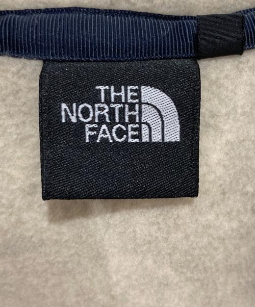 THE NORTH FACE（ザ ノース フェイス）THE NORTH FACE (ザ ノース フェイス) アルマディラフルジップフーディ/ ARMADILLA FULLZIP Hoodie ベージュ サイズ:XLの古着・服飾アイテム