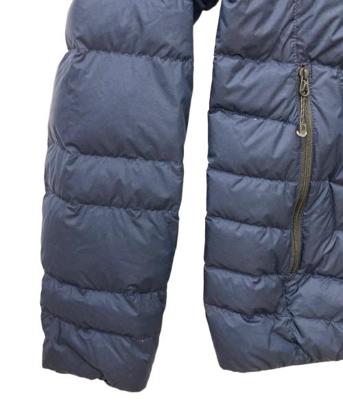 THE NORTH FACE（ザ ノース フェイス）THE NORTH FACE (ザ ノース フェイス) サンダーラウンドネックジャケット ネイビー サイズ:Mの古着・服飾アイテム
