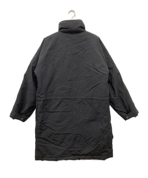 Swedish Army（スウェーデン軍）Swedish Army (スウェーデン軍) コールドウェザーパーカ ブラック サイズ:170の古着・服飾アイテム