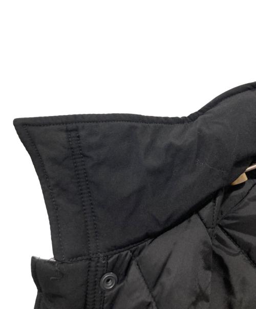 Swedish Army（スウェーデン軍）Swedish Army (スウェーデン軍) コールドウェザーパーカ ブラック サイズ:170の古着・服飾アイテム