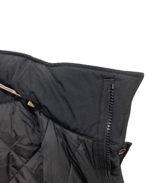 Swedish Army（スウェーデン軍）Swedish Army (スウェーデン軍) コールドウェザーパーカ ブラック サイズ:170の古着・服飾アイテム