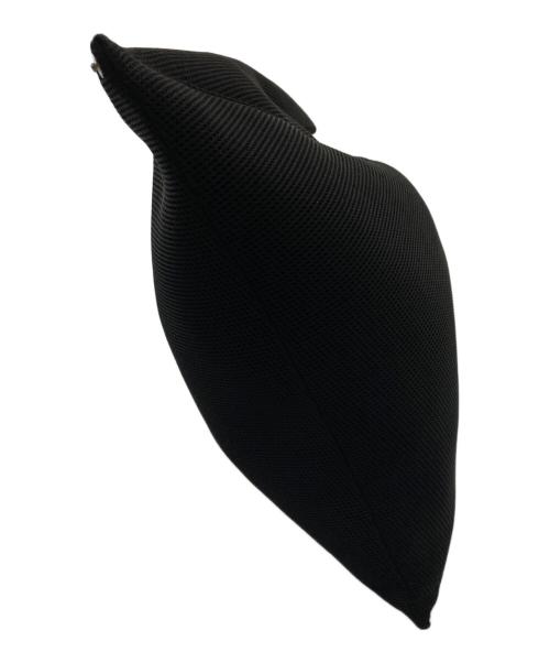 MM6 Maison Margiela（エムエムシックスメゾンマルジェラ）MM6 Maison Margiela (エムエムシックス メゾンマルジェラ) メッシュジャパニーズバッグ ブラックの古着・服飾アイテム