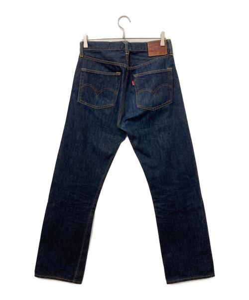 LEVI'S VINTAGE CLOTHING（リーバイス ビンテージ クロージング）LEVI'S VINTAGE CLOTHING (リーバイス ビンテージ クロージング) デニムパンツ/S501XX復刻デニムパンツ/大戦モデル/USA製 インディゴ サイズ:W31/L36の古着・服飾アイテム