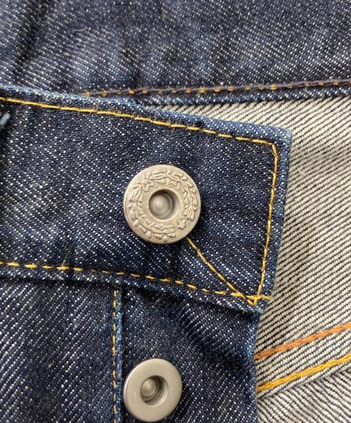 LEVI'S VINTAGE CLOTHING（リーバイス ビンテージ クロージング）LEVI'S VINTAGE CLOTHING (リーバイス ビンテージ クロージング) デニムパンツ/S501XX復刻デニムパンツ/大戦モデル/USA製 インディゴ サイズ:W31/L36の古着・服飾アイテム