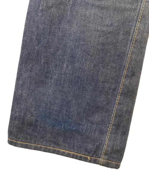 LEVI'S VINTAGE CLOTHING（リーバイス ビンテージ クロージング）LEVI'S VINTAGE CLOTHING (リーバイス ビンテージ クロージング) デニムパンツ/S501XX復刻デニムパンツ/大戦モデル/USA製 インディゴ サイズ:W31/L36の古着・服飾アイテム