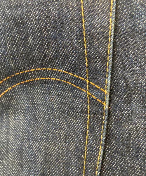 LEVI'S VINTAGE CLOTHING（リーバイス ビンテージ クロージング）LEVI'S VINTAGE CLOTHING (リーバイス ビンテージ クロージング) デニムパンツ/S501XX復刻デニムパンツ/大戦モデル/USA製 インディゴ サイズ:W31/L36の古着・服飾アイテム