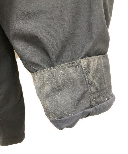 THE NORTH FACE（ザ ノース フェイス）THE NORTH FACE (ザ ノース フェイス) マウンテンダウンジャケット ブラック サイズ:Mの古着・服飾アイテム
