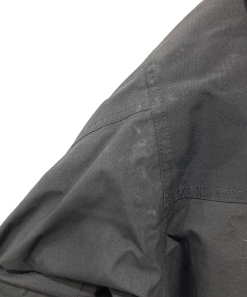 THE NORTH FACE（ザ ノース フェイス）THE NORTH FACE (ザ ノース フェイス) マウンテンダウンジャケット ブラック サイズ:Mの古着・服飾アイテム
