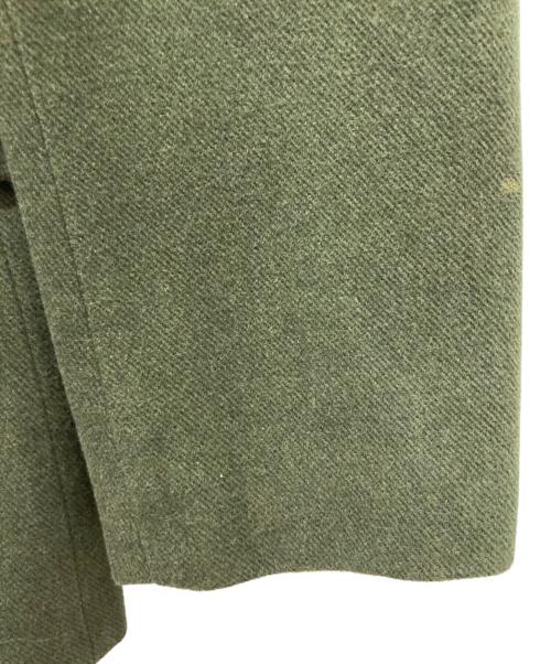 Y-3（ワイスリー）Y-3 (ワイスリー) ライナー付ーテーラードジャケット オリーブ サイズ:Mの古着・服飾アイテム